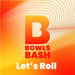 BOWLS BASH