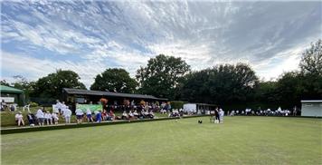 Ladies Tournament 2025